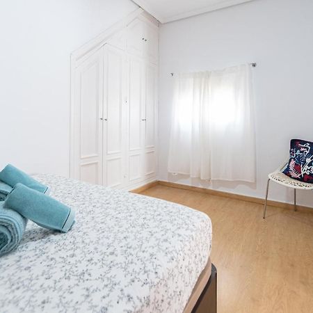 Apartment La Gitanilla Terrace Cádiz Eksteriør bilde