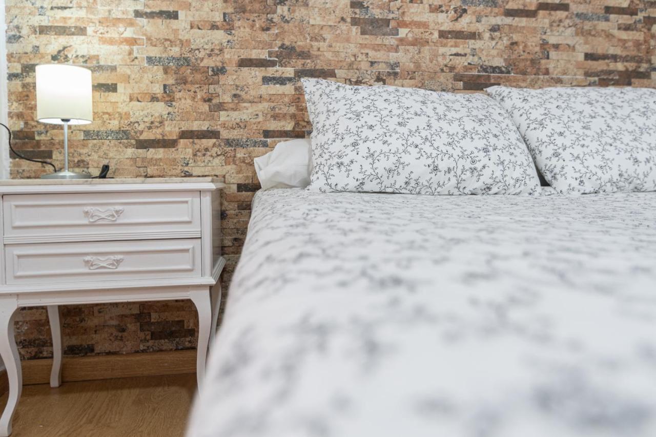 Apartment La Gitanilla Terrace Cádiz Eksteriør bilde
