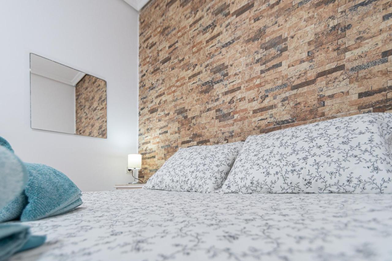 Apartment La Gitanilla Terrace Cádiz Eksteriør bilde